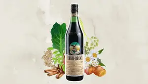 Photo - Fernet Branca 1L