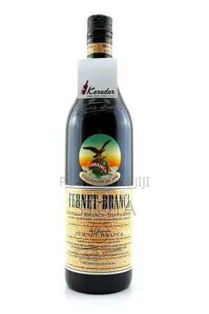 Fernet Branca 1L