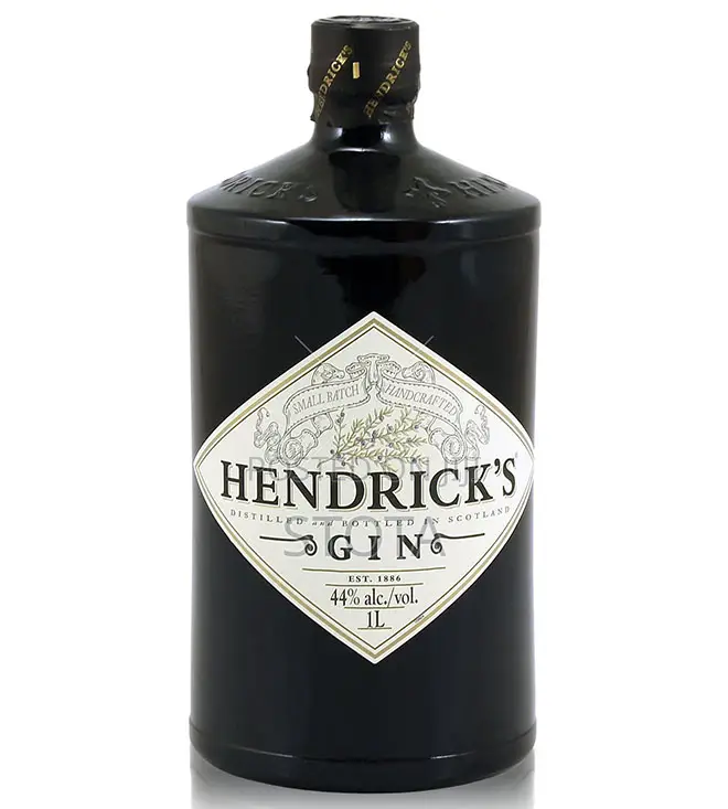 Hendricks Gin 1L