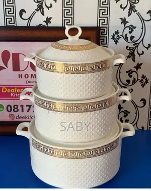 Photo - Soup And Sauces Pot