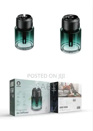 Photo - የመኪና ሽቶ Car Home Fragrance Air Diffuser