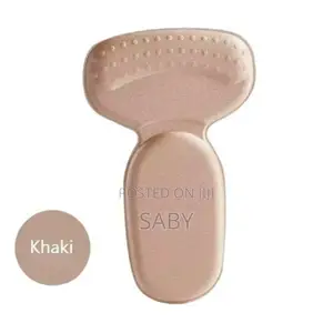 Photo - Women Sponge Heel Cushion Pads