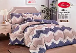 Milano Comfort 240 by 260cm