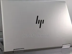 New Laptop HP Envy X360 16GB Intel Core I7 SSD 1T