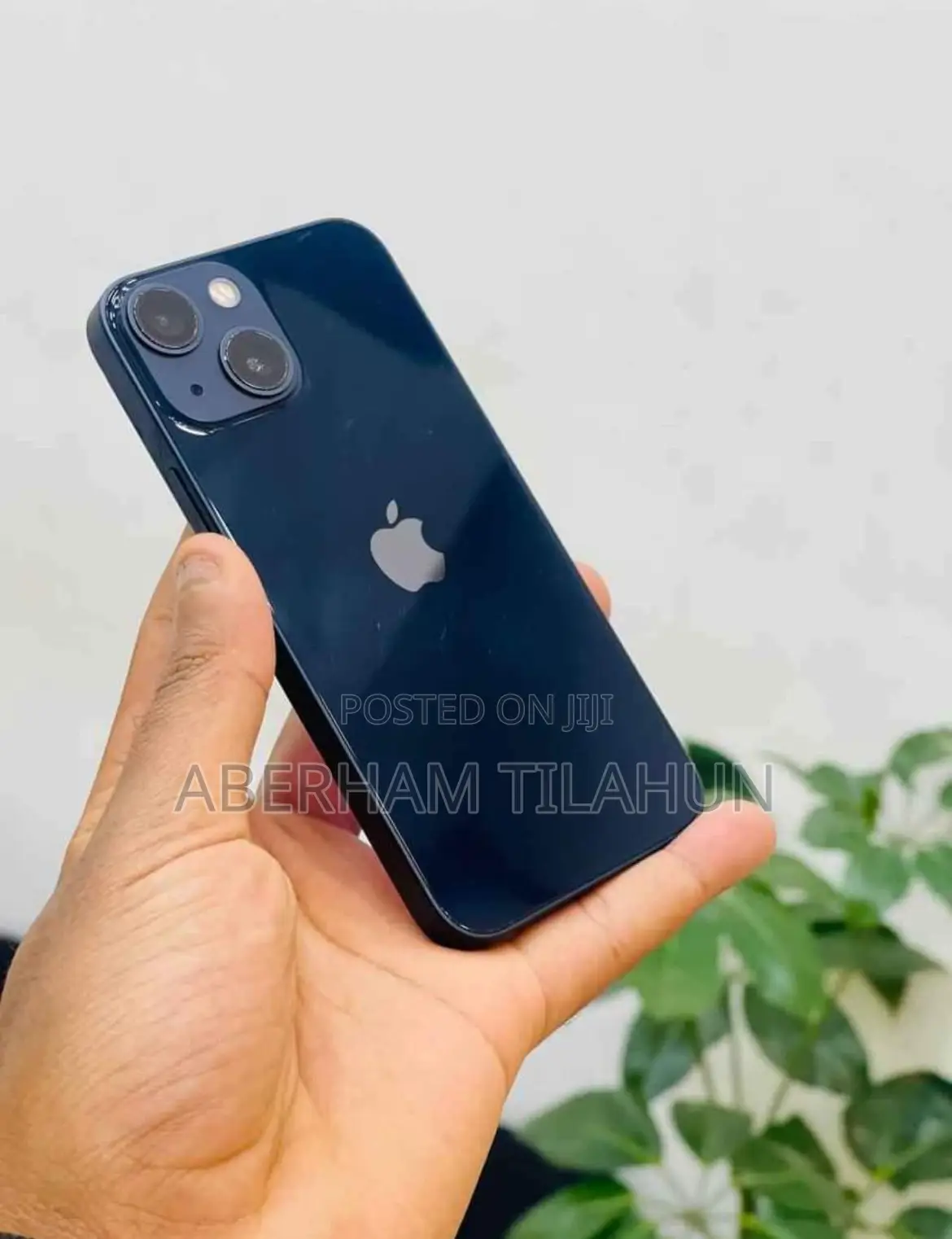 Apple iPhone 13 Mini 128 GB Black