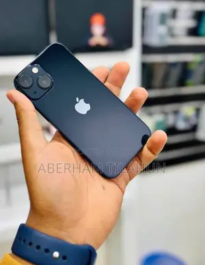 Apple iPhone 13 Mini 128 GB Black