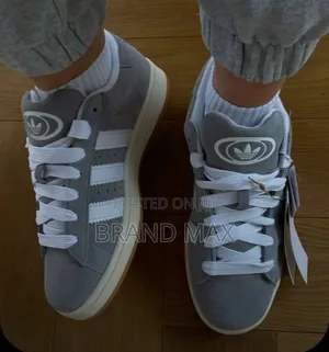 Photo - Adidas Campus 00s Premium Quality