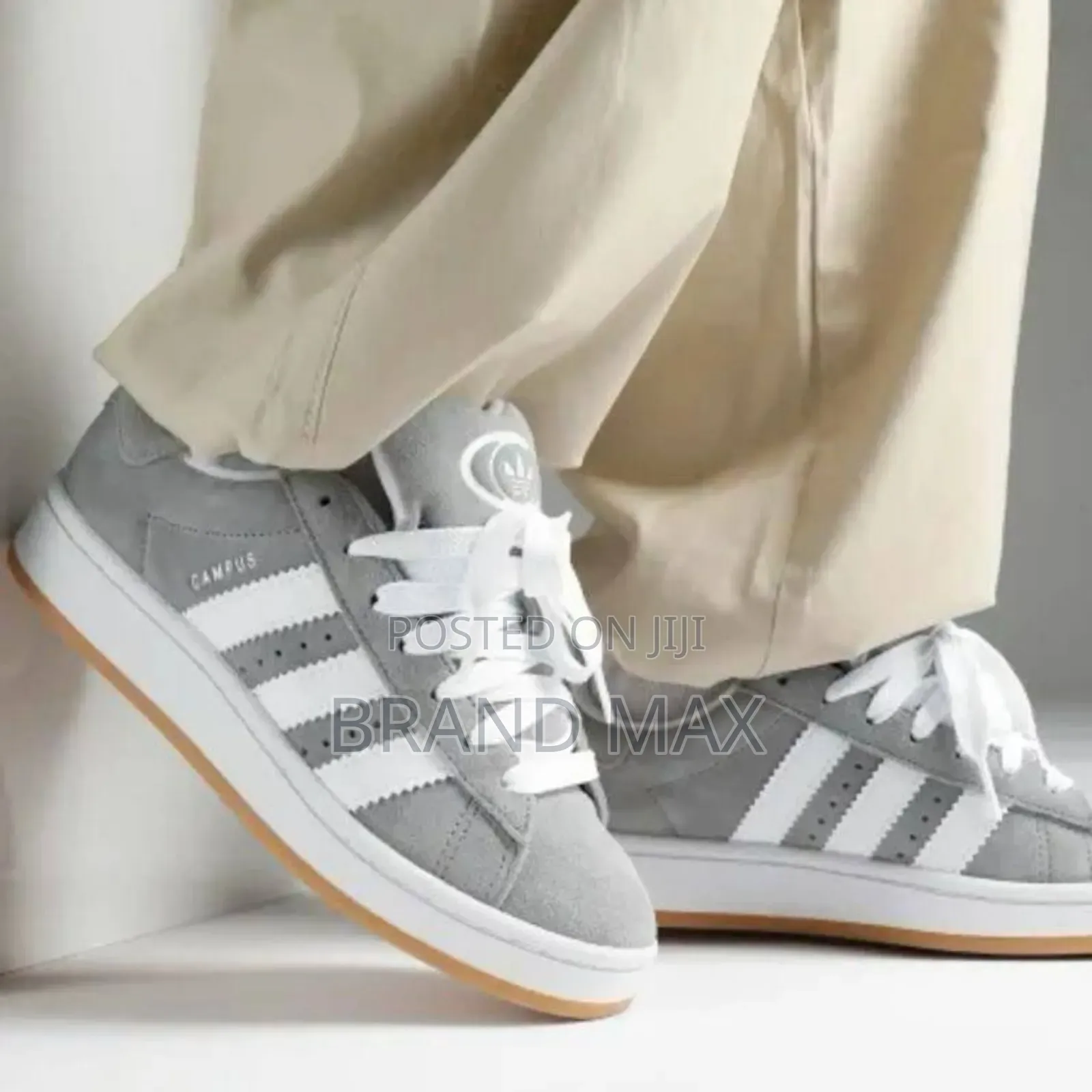 Adidas Campus 00s Premium Quality