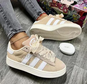 Photo - Adidas Campus 00s Premium Quality