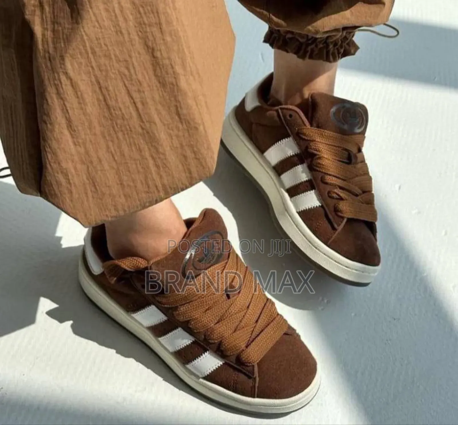 Adidas Campus 00s Premium Quality