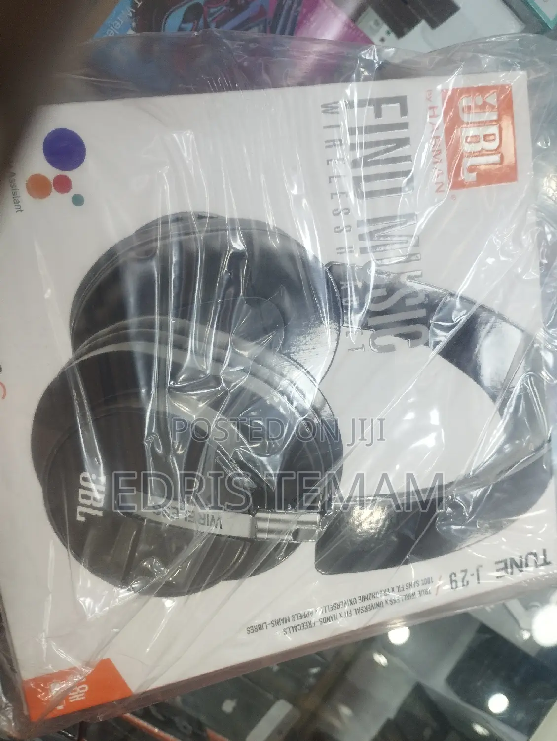 JBL Headset