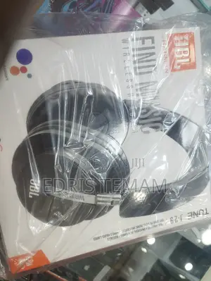 JBL Headset