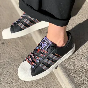 Photo - Adidas Superstar 2024 Premium Quality