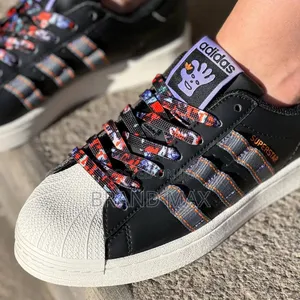 Photo - Adidas Superstar 2024 Premium Quality