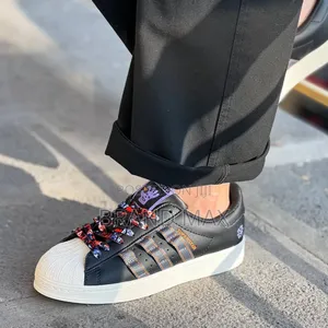 Adidas Superstar 2024 Premium Quality