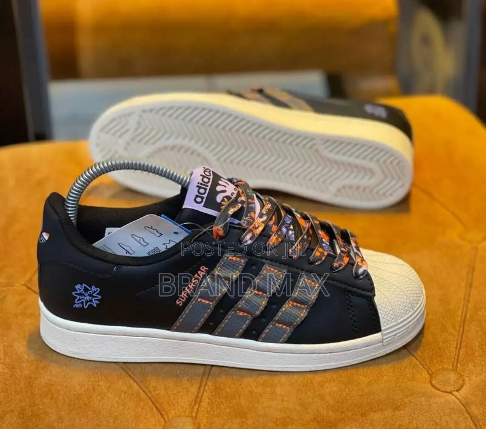 Adidas Superstar 2024 Premium Quality