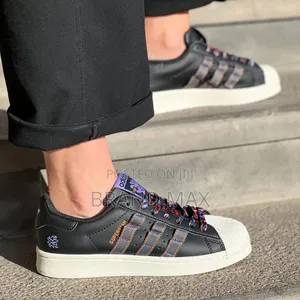 Adidas Superstar 2024 Premium Quality