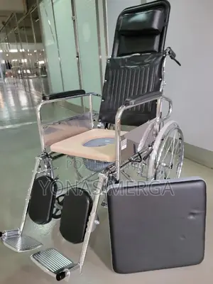 WEI-LUONG Wheelchair Wheelchair Multi-function