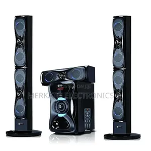 Sayona 3.1 Home Theatre System Quality