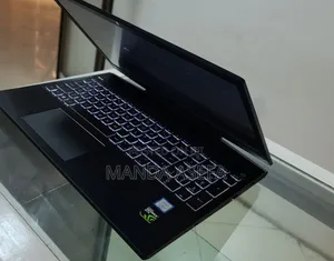 New Laptop HP Pavilion Power 15 16GB Intel Core I5 HDD+SSD 1T