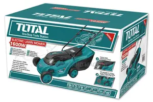 Electrical Lown Mower