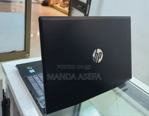 New Laptop HP Pavilion Power 15 16GB Intel Core I5 HDD+SSD 1T