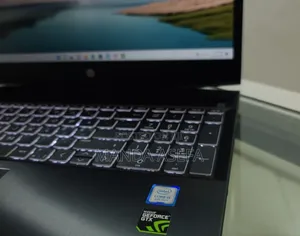 New Laptop HP Pavilion Power 15 16GB Intel Core I5 HDD+SSD 1T