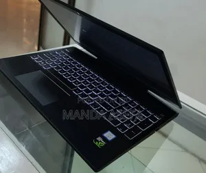 New Laptop HP Pavilion Power 15 16GB Intel Core I5 HDD+SSD 1T