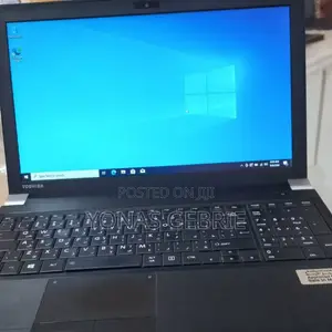 Photo - New Laptop Toshiba Tecra A10 4GB Intel Core I5 HDD 500GB