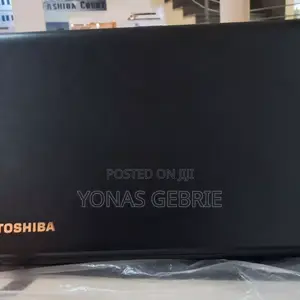 New Laptop Toshiba Tecra A10 4GB Intel Core I5 HDD 500GB