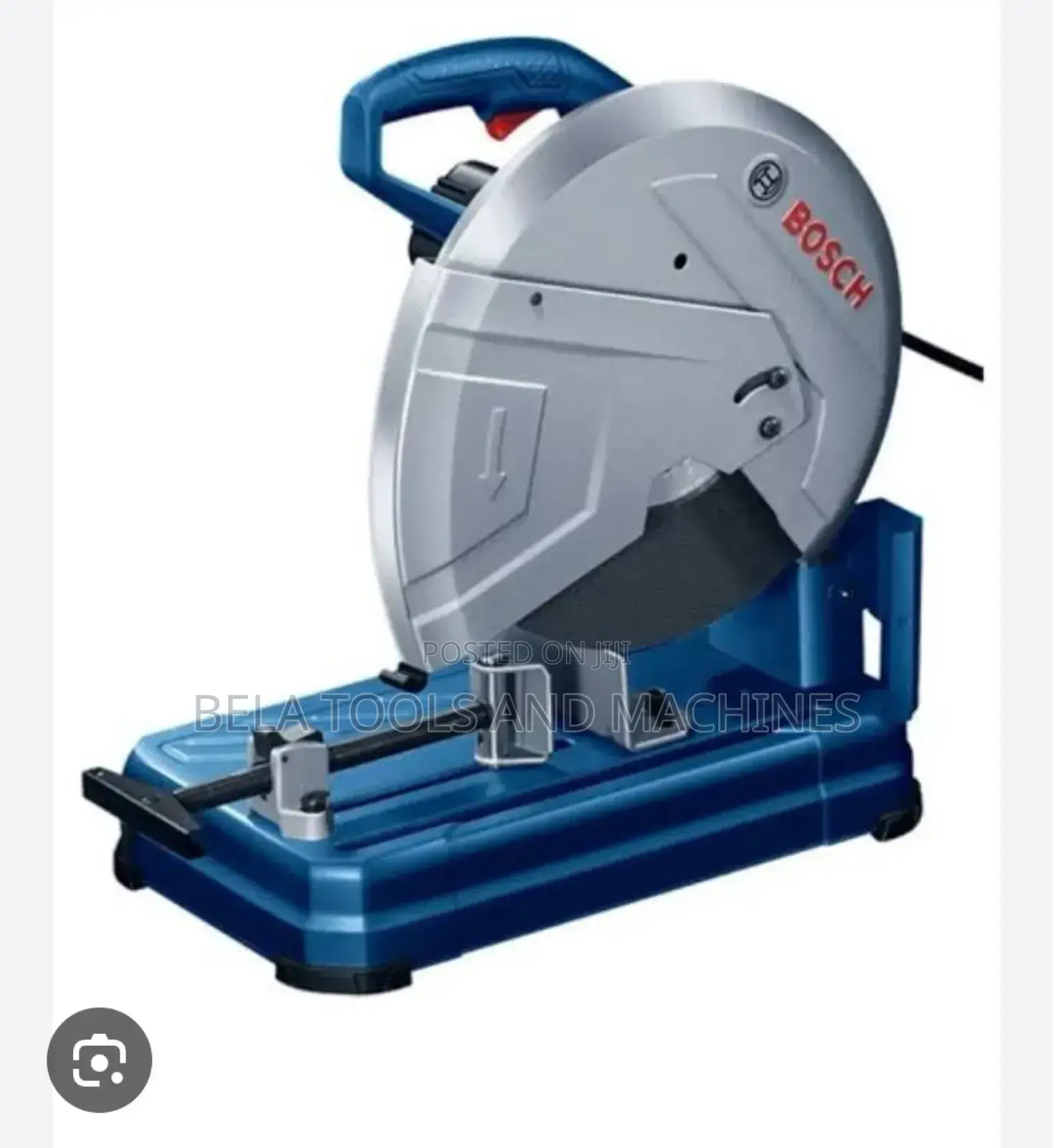 Bosch Original Cut Off