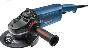 Photo - Orginal Bosch Grinder 2000w