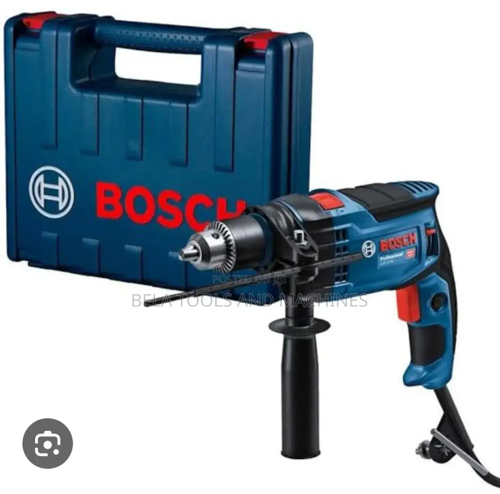 Original Bosch Drill 650w