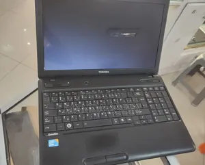 Photo - Laptop Toshiba 4GB Intel Core I3 HDD 500GB