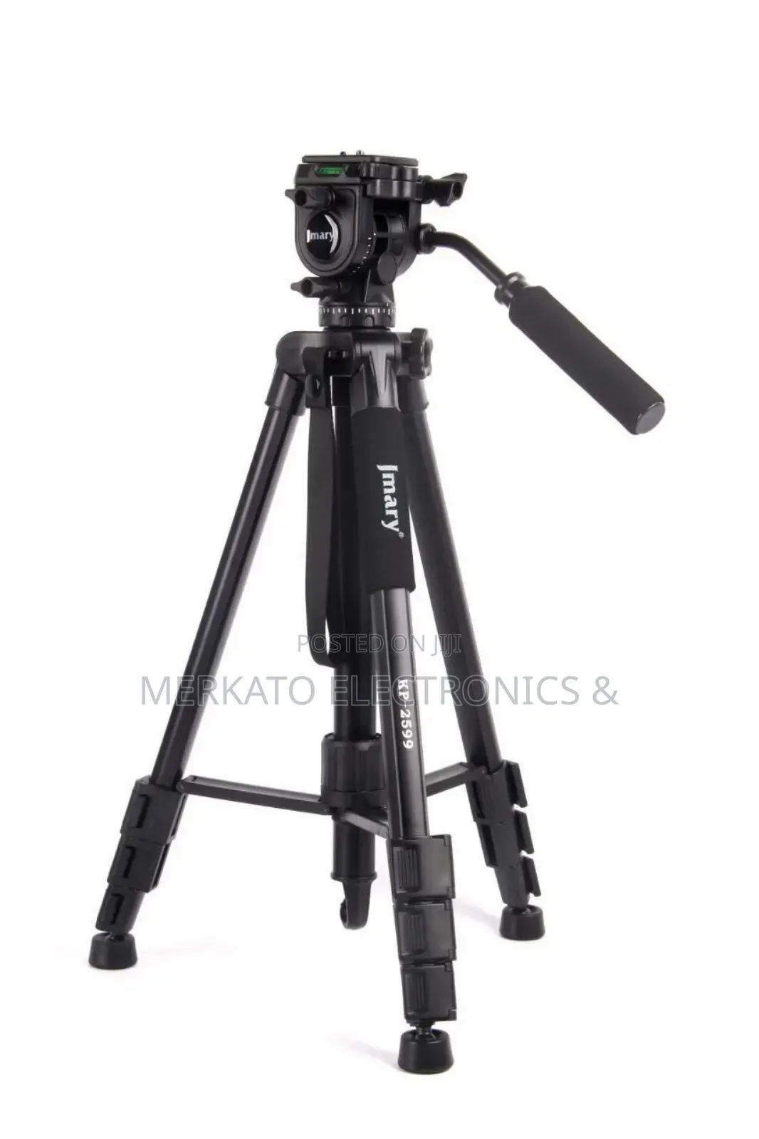 Jmary Professional Tripod Monopod for Camera