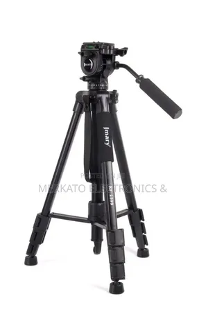Photo - Jmary Professional Tripod Monopod for Camera