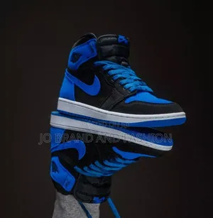 Air Jordan 1 Boots Master Quality Shoes