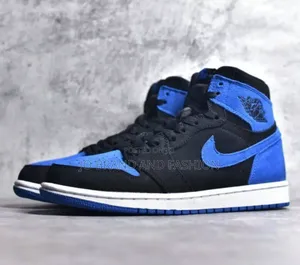 Air Jordan 1 Boots Master Quality Shoes