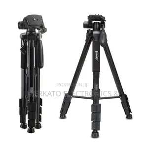 Jmary Professional Tripod Monopod for Camera