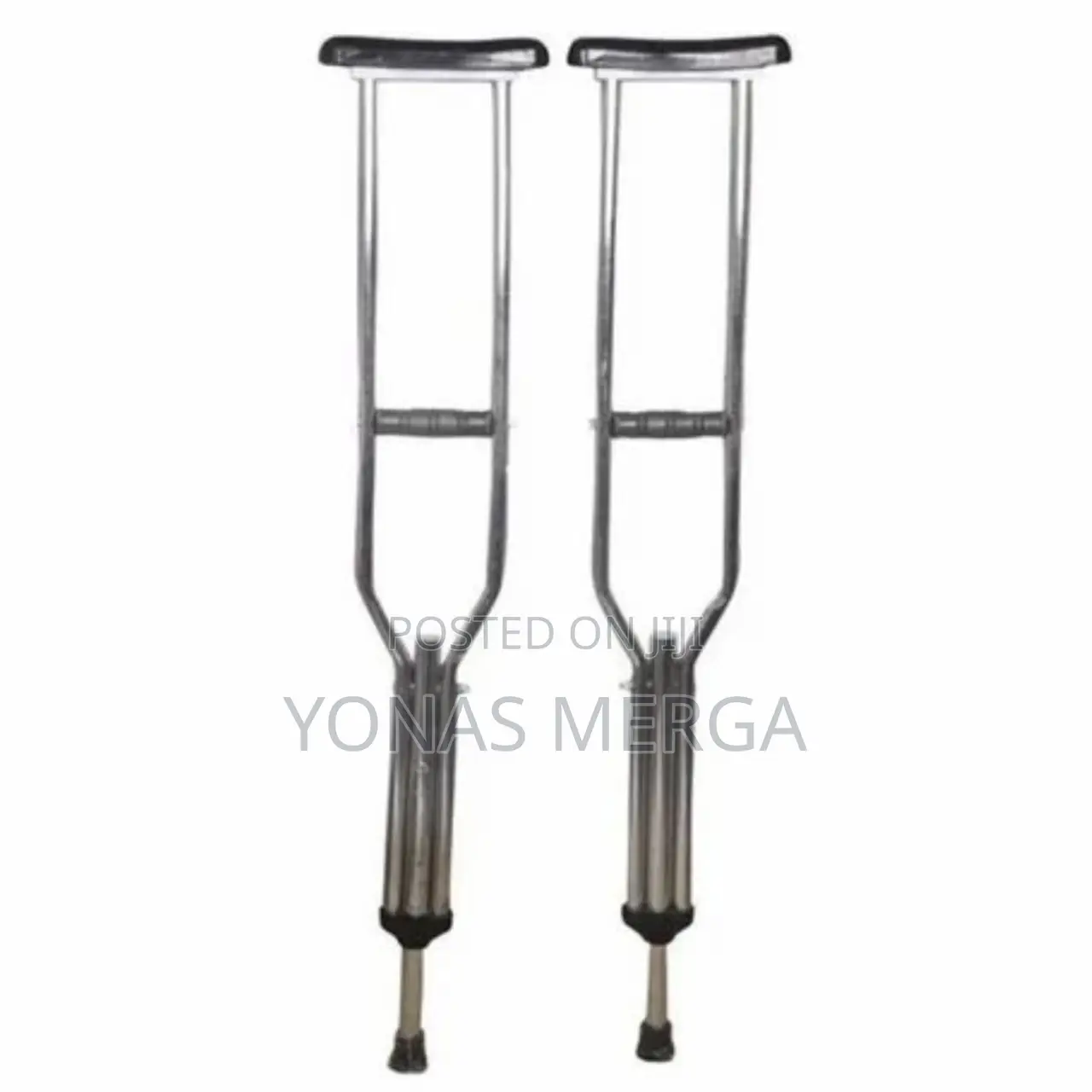 Under Arm Crutch Stick/Stable for Your Use/Crunch/Movocare