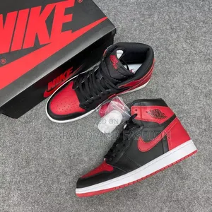 Air Jordan 1 Boots Master Quality Shoes