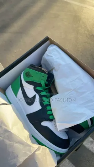 Air Jordan 1 Boots Master Quality Shoes