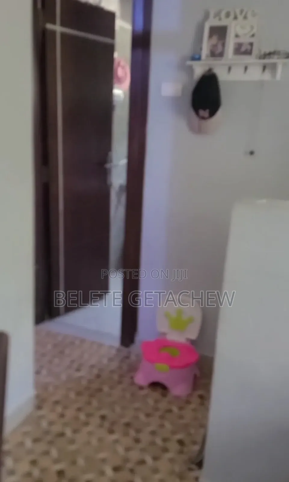 2bdrm Condo in Bole Arabsa for sale