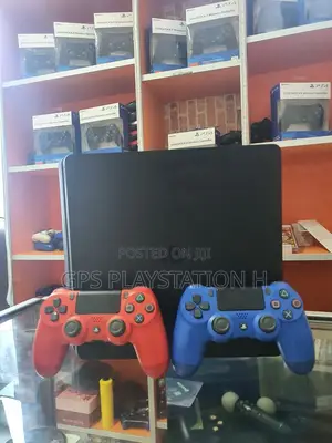 Photo - Playstation 4 Jealbreak Jealbreak