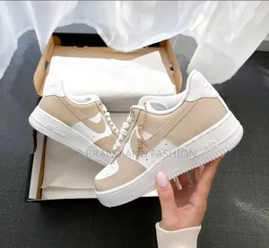 Photo - Nike Air Force 1 for Ladies Shoes