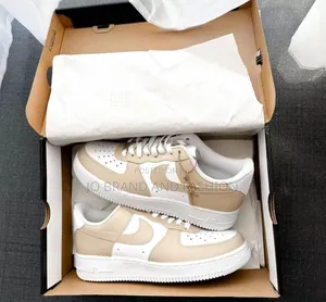 Nike Air Force 1 for Ladies Shoes