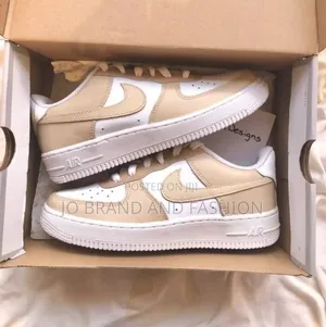 Nike Air Force 1 for Ladies Shoes