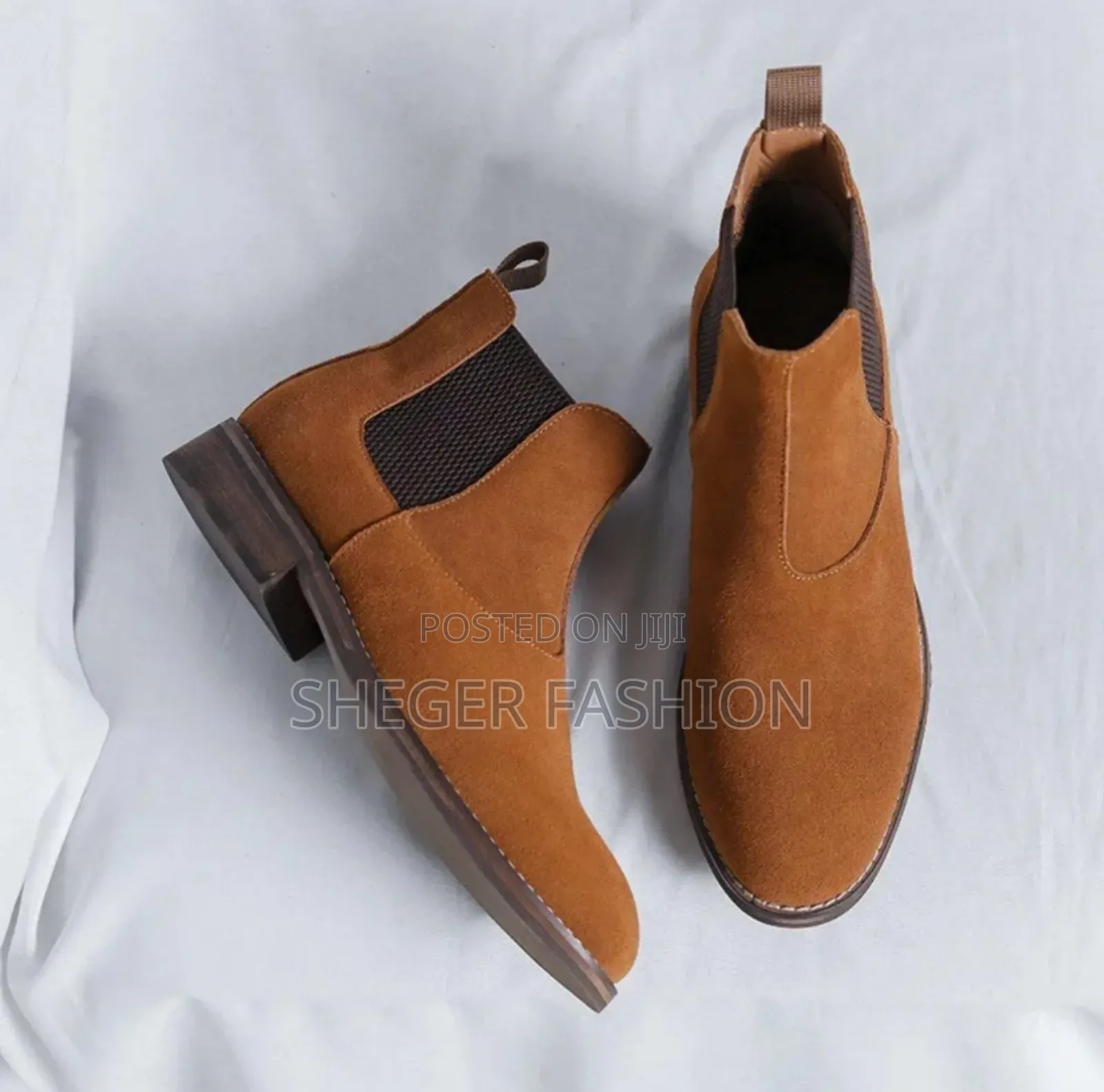 Men's Boots