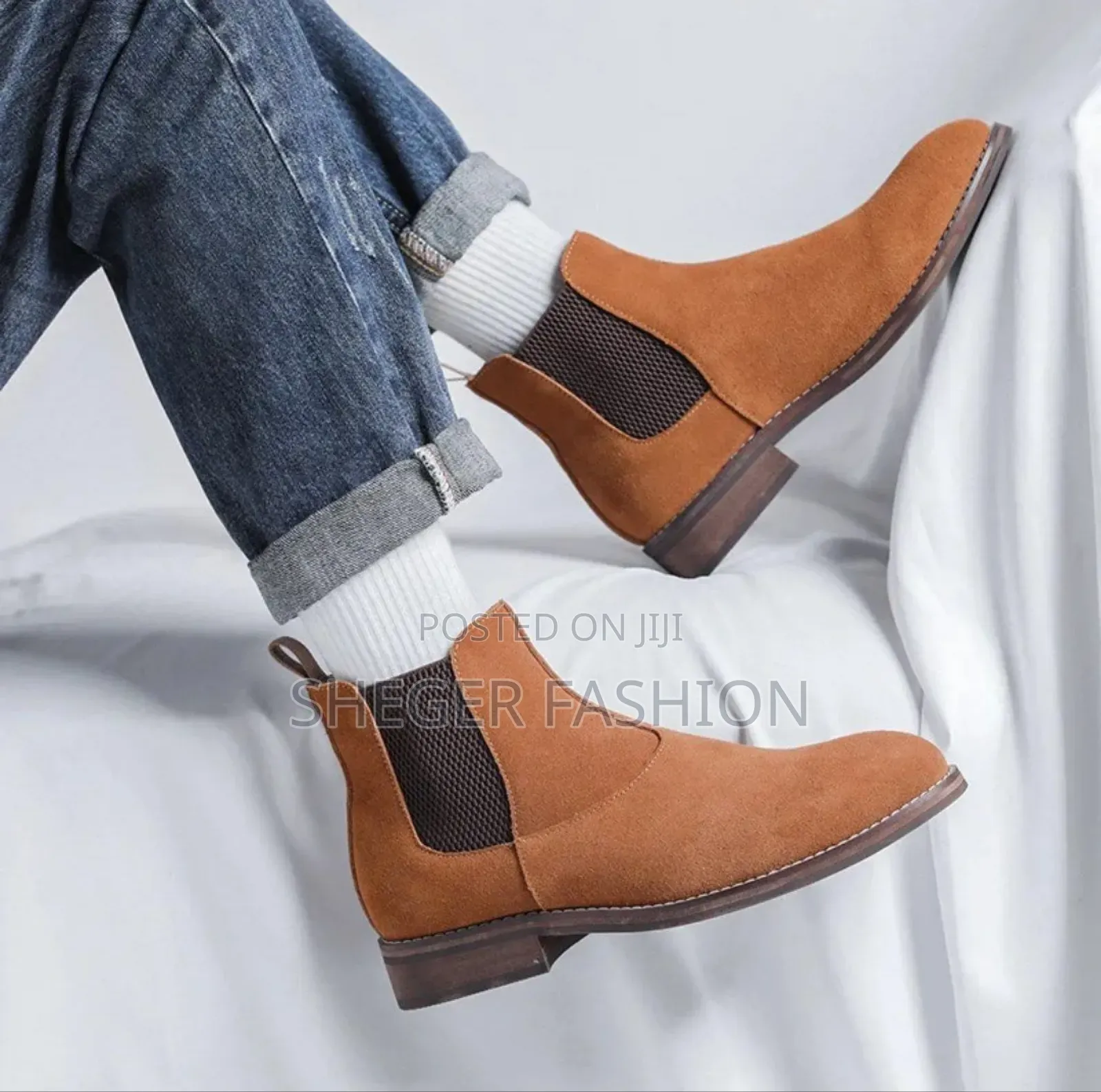 Men's Boots