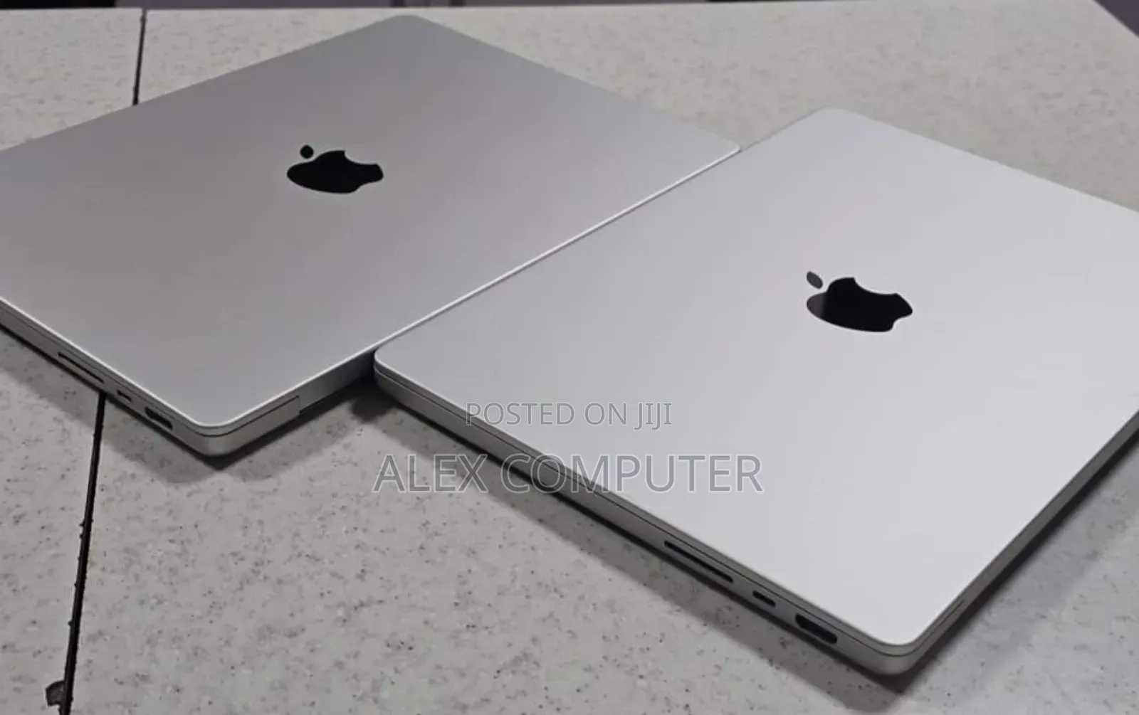 New Laptop Apple MacBook Pro 2021 M1 16GB Apple M1 SSD 1T